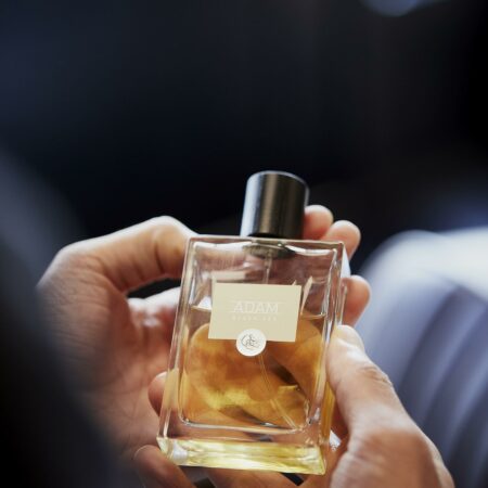 Eau De Parfum Black Sea